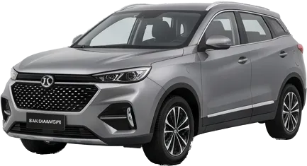 Senova X55