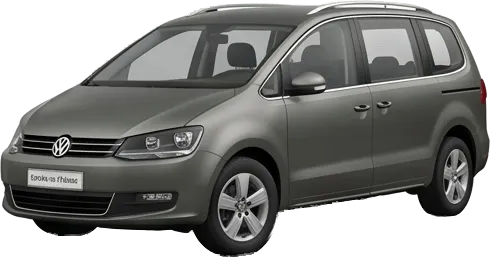 Sharan