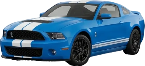 Shelby