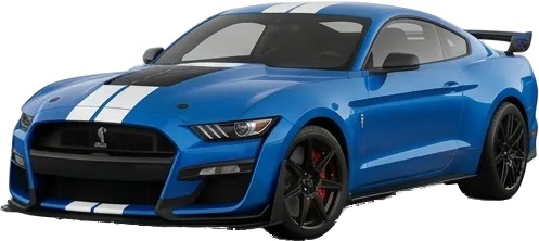 Shelby
