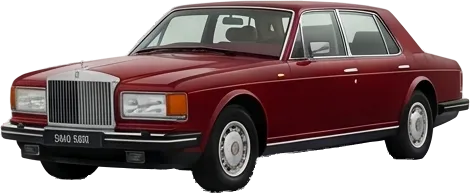Silver Spur