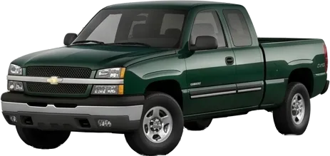 4.3 Vortec