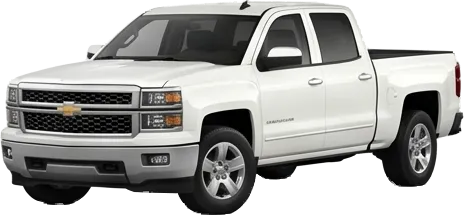 4.8 Vortec
