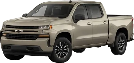 Silverado -