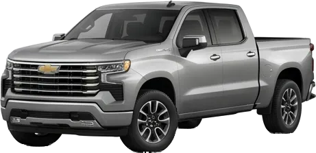 Silverado