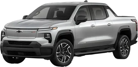Silverado EV