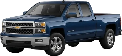 6.0 Vortec