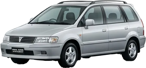 Space Wagon