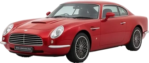 Speedback GT