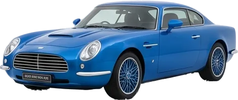 Speedback Silverstone Edition