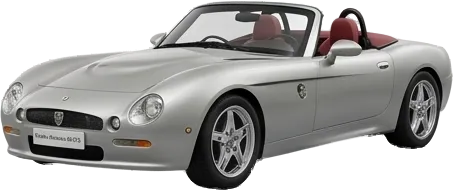 Speedster