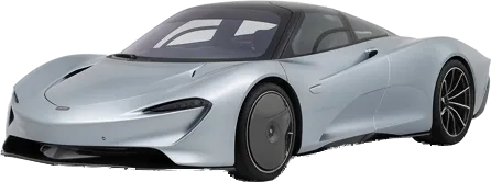 Speedtail