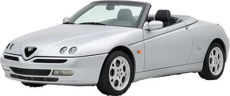 1.8 Twinspark