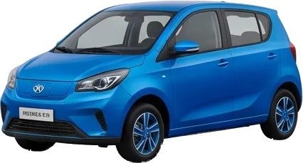Sport EV