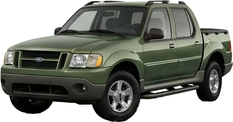 Sport Trac
