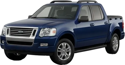 Sport Trac