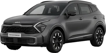 Sportage