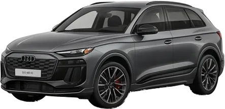 SQ6 e-tron
