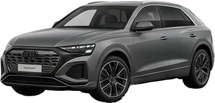 SQ8 e-tron