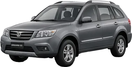 SR-V X3