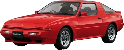 Starion