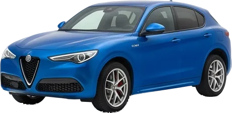 Stelvio