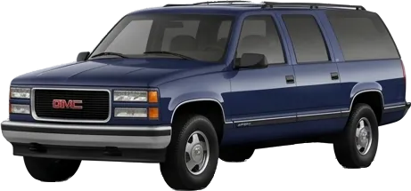 Suburban