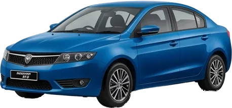 Suprima S