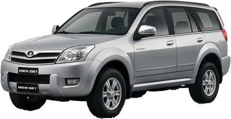 SUV