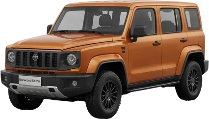 SUV