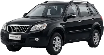 SUV