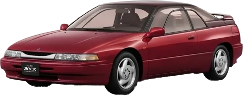 SVX