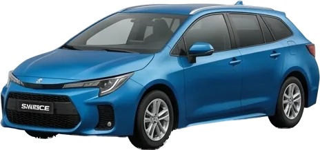 1.8 Hybrid