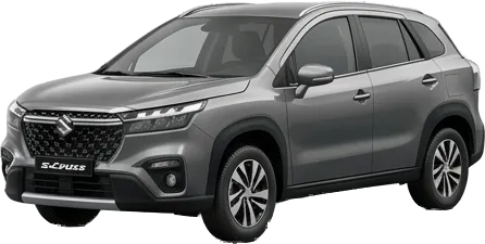 SX4 S-Cross