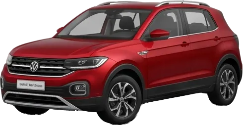 T-Cross