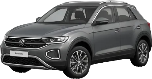 T-Roc
