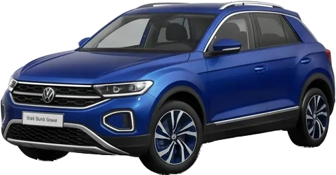 T-Roc