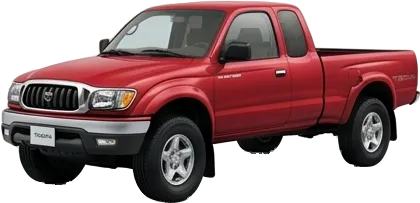 Tacoma