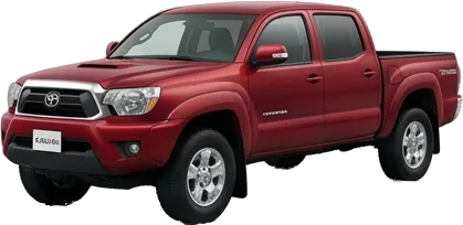 Tacoma