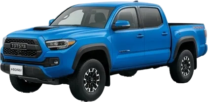 Tacoma