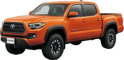 Tacoma