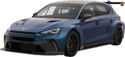 TCR