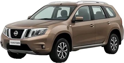 Terrano