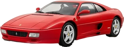 Testarossa