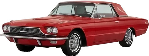 Thunderbird