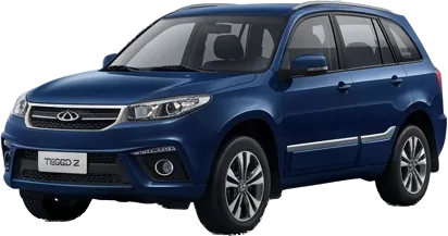 Tiggo 3