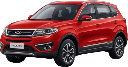 Tiggo 5