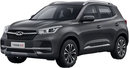 Tiggo 5x