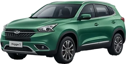 Tiggo 6