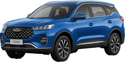 Tiggo [/chery-tiggo-2-model-3853]